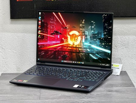Lenovo Legion 5 Pro 16ARH7H 2